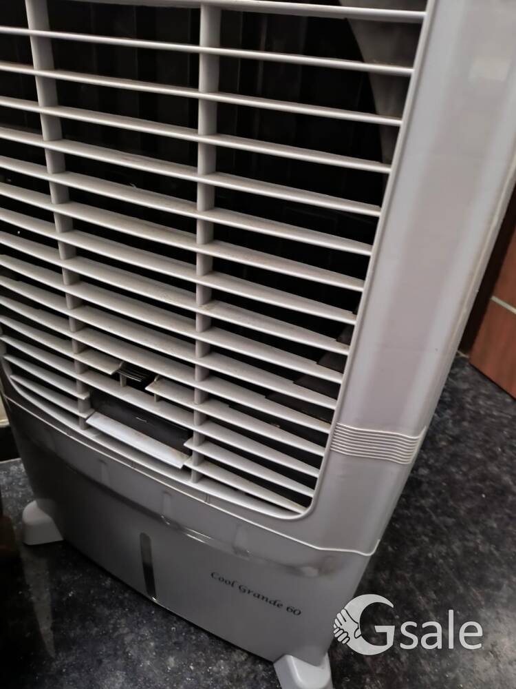Kenstar air cooler 
