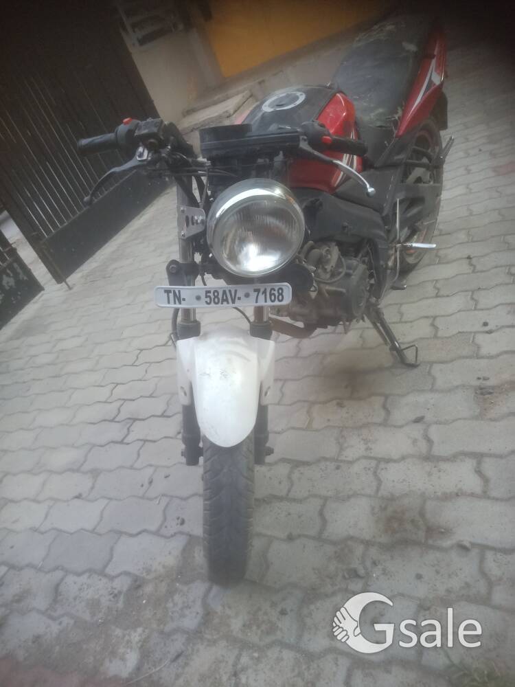 YAMAHA R15s v1  madifid