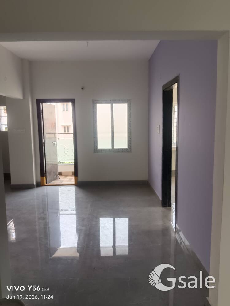 3BHK 1800 SFT flat sale preme Location