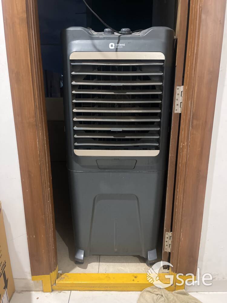 Orient Air Cooler