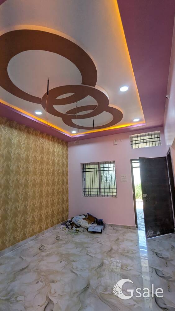  ,.👉🏼960  फीट । 3BHK Bhatagoan Ravatpura phase2