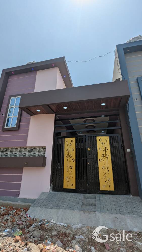 .👉🏼800  फीट । 2BHK.👉🏼. Bhatagoan Ravatpura phase2