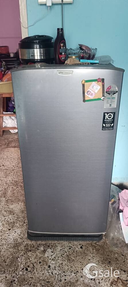 Godrej 192 ltrs