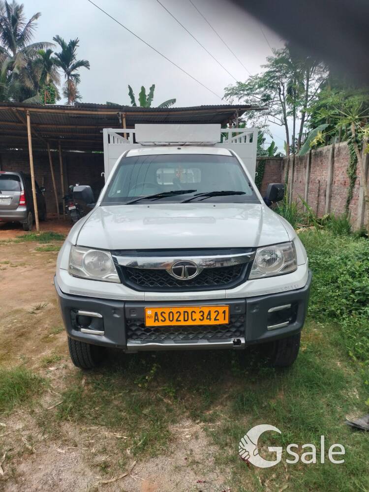 TATA YODHA 2.0