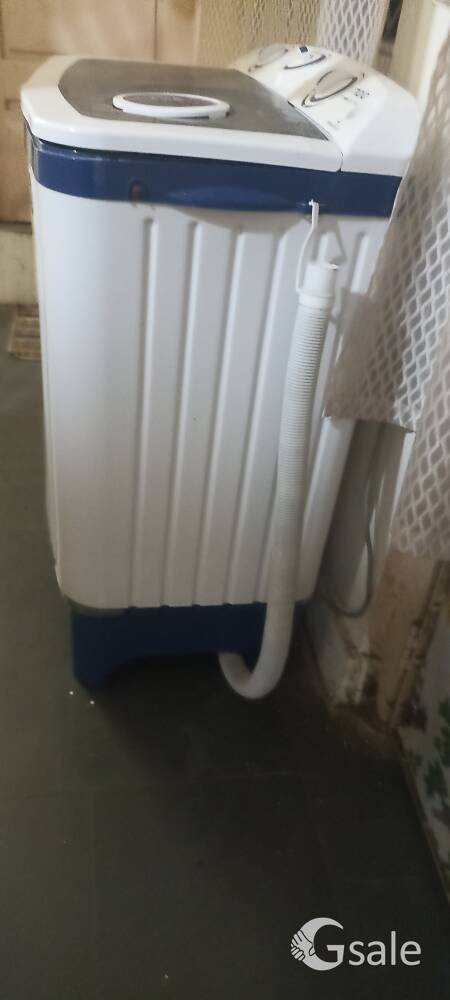 Flipkart Brand MARQ 6.5 KG 
