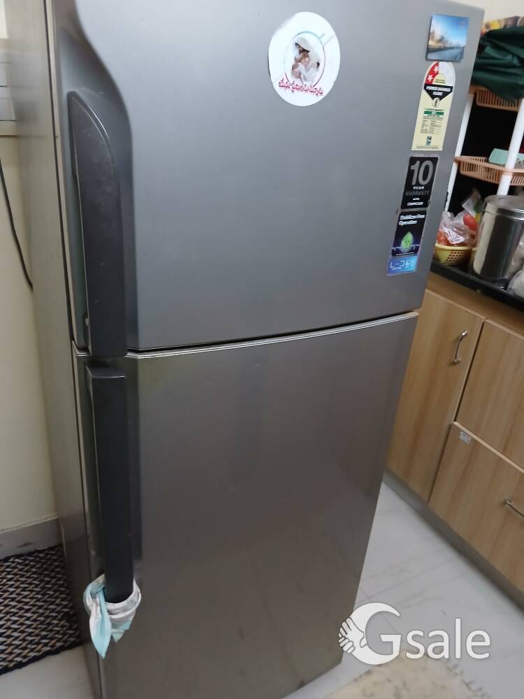 Samsung fridge