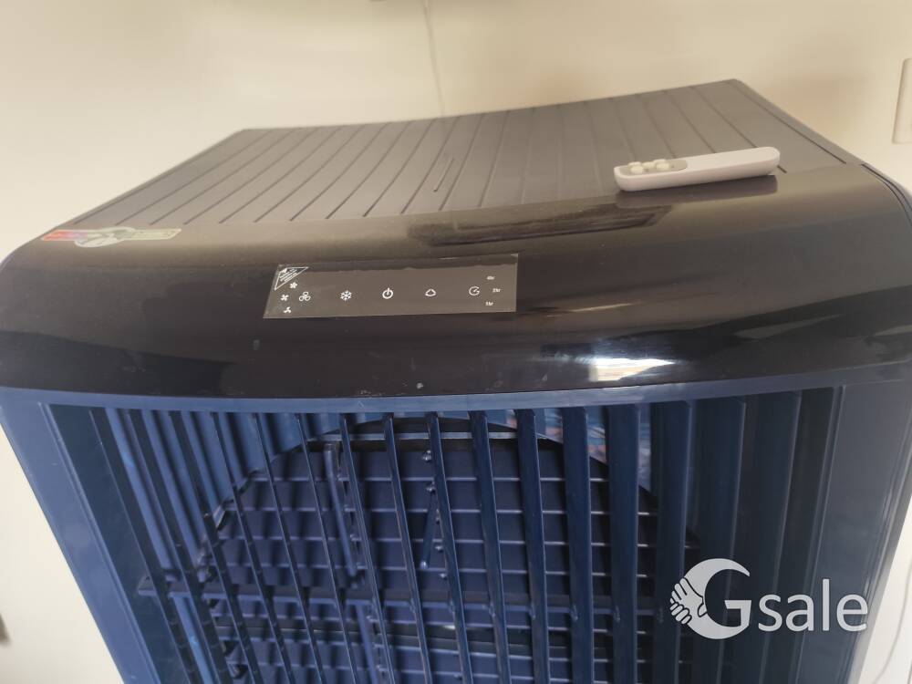Symphony 120 L Desert Air Cooler