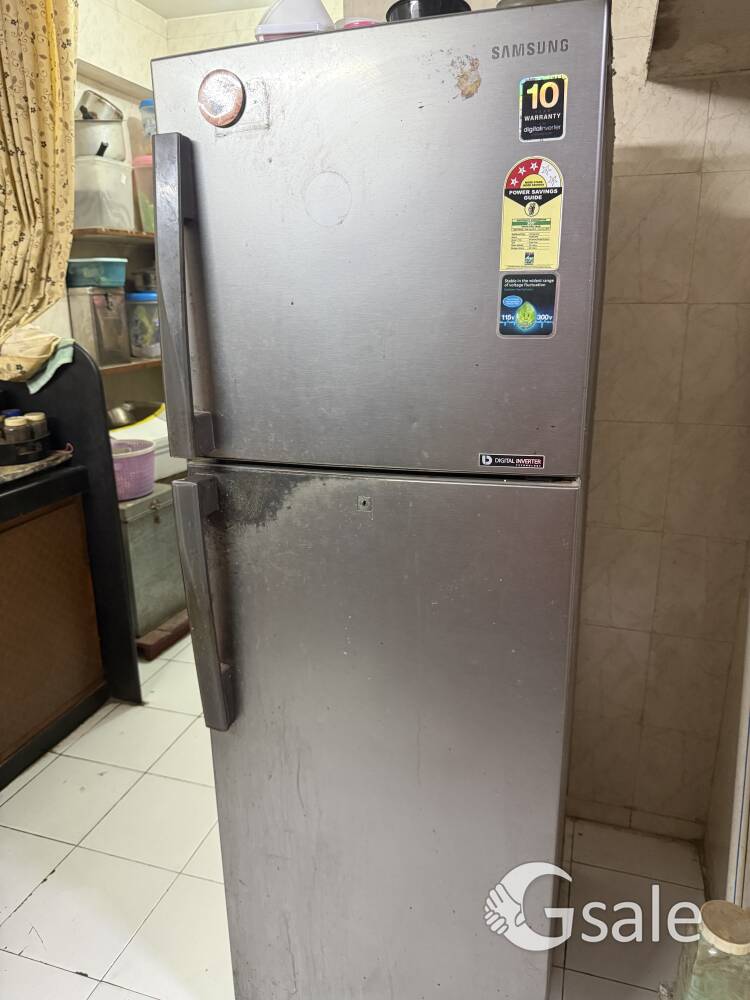 Samsung refrigerator 
