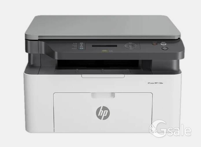 printer hp 1188 nw