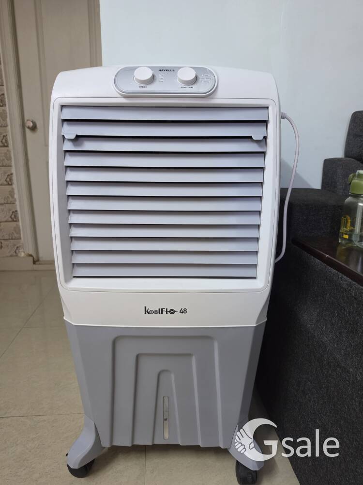 HAVELLS AIR COOLER 