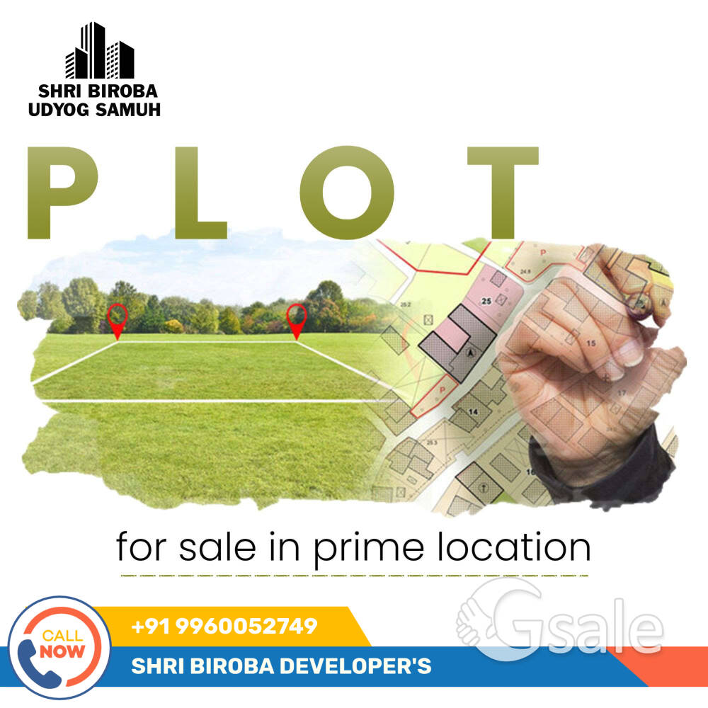 Anand Bag plotting sites Supa Baramati 