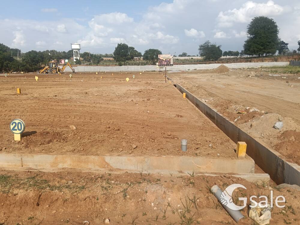 BMRDA SITE'S Attached MAGADI MAIN ROAD TAVAREKERE CITY' 