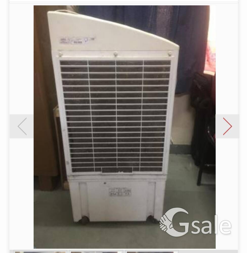 One season used Kenstar Cooler