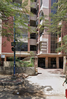 2/3BHK Premium Resale Flat in Prime location KPHB
