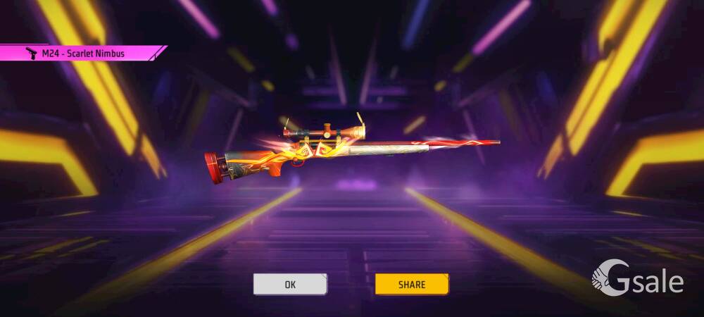 Free fire id