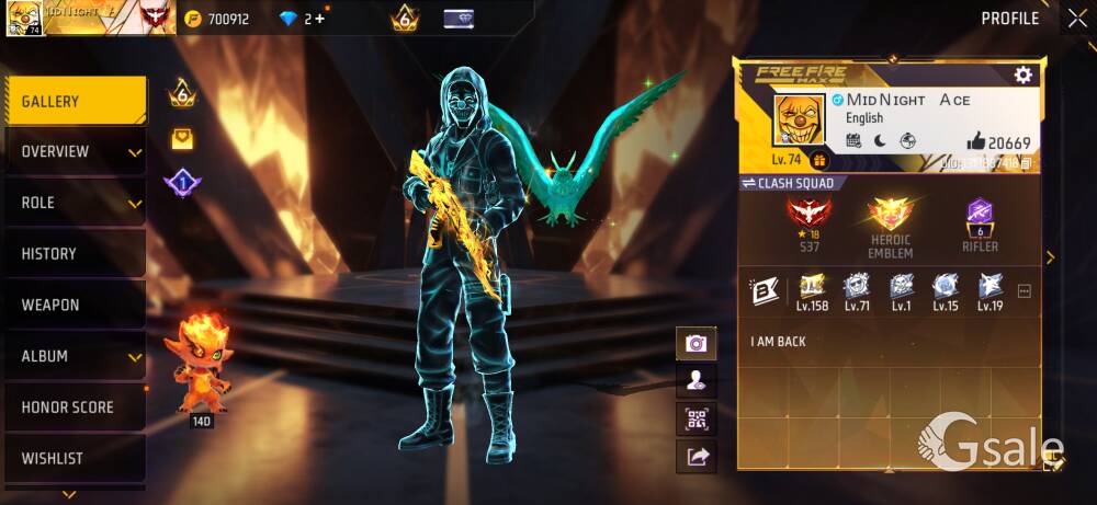 With good collection premium