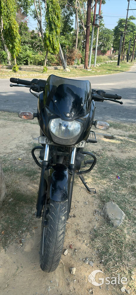 Bajaj pulsar 150 2019 model 1st owner