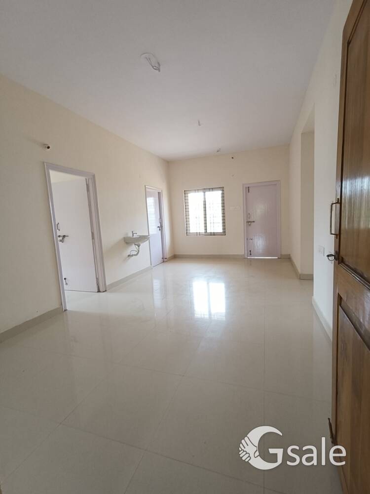 2bhk flat for sale in pm palem with primium  quality of construction 