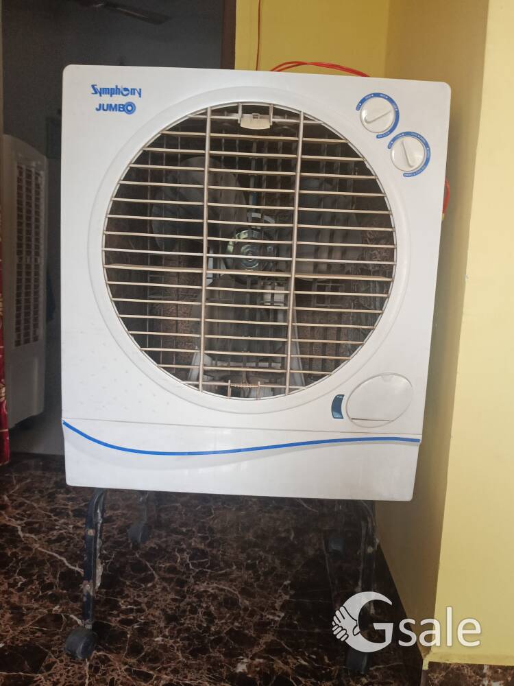 I want to sell my symphony cooler 