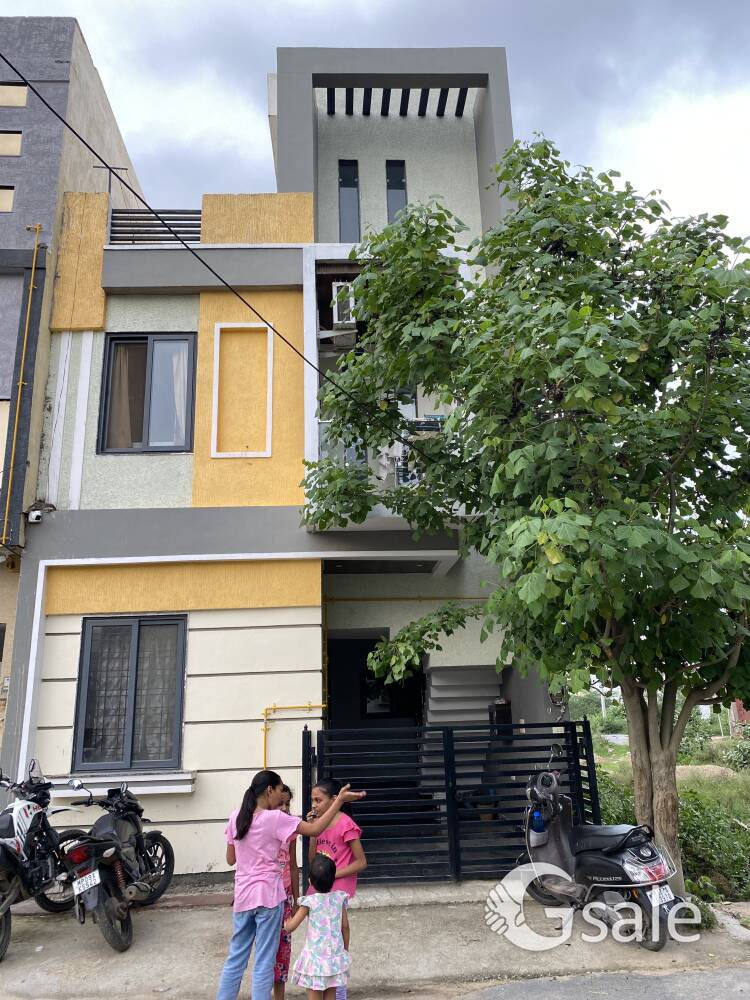 House for sell