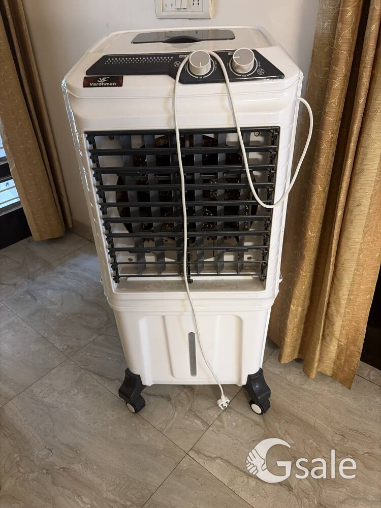 Vardhman Air Cooler