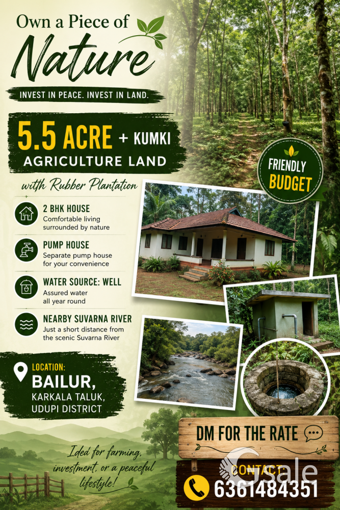 land for sale 
