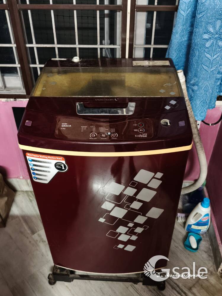 Videocon Fully automatic 