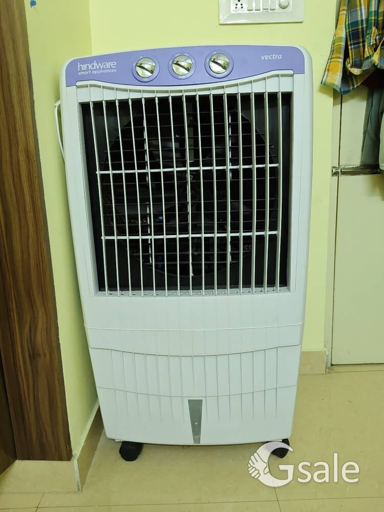 new air cooler