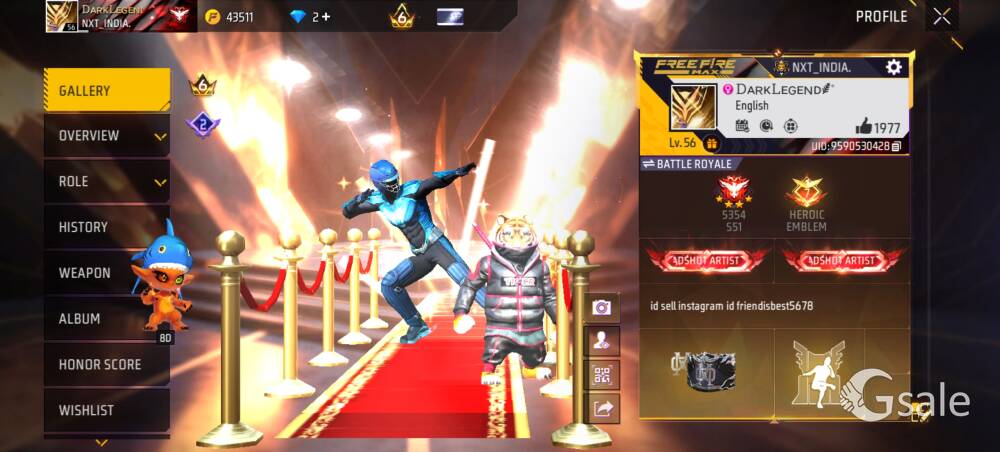free fire 