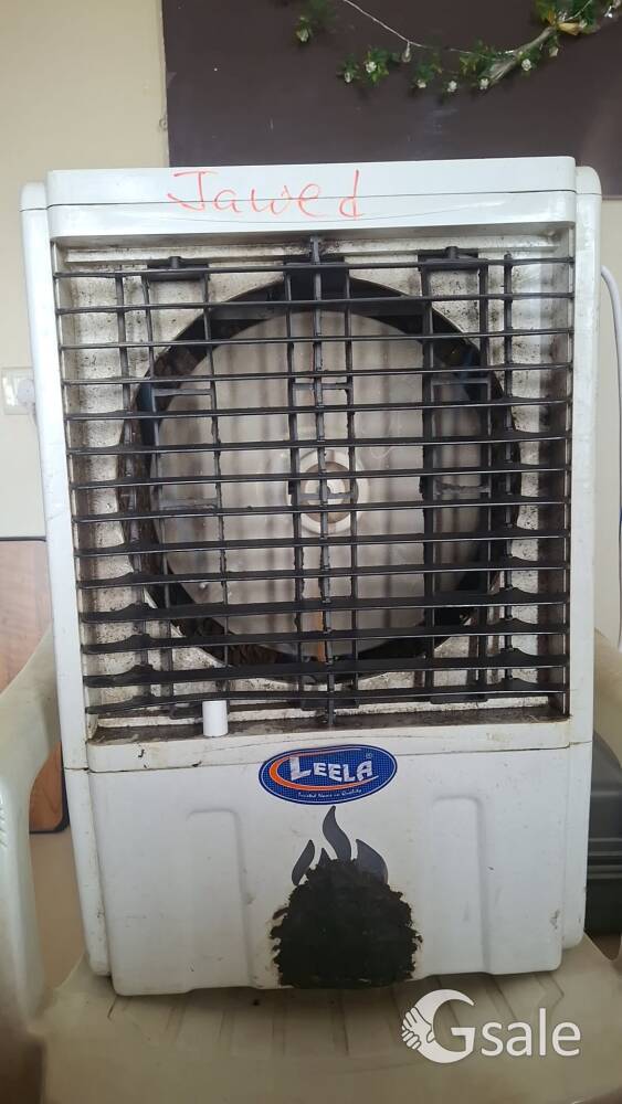 Mini cooler
