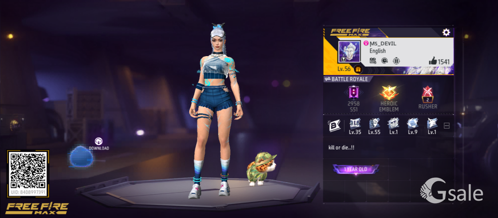 free fire 