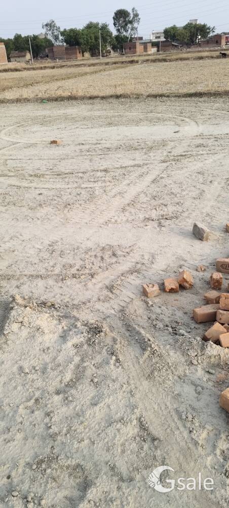 Varanasi ramnaagr near residential plot available 