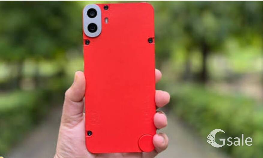 Nothing phone 1 