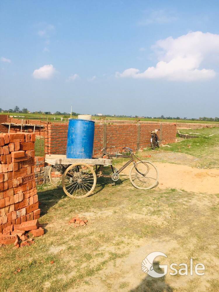 varansi Ramnagr kamlapur near jivak medical College NH 19 haiwey
