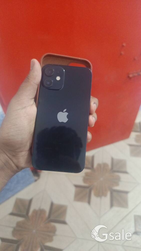 iphone 12 mini 