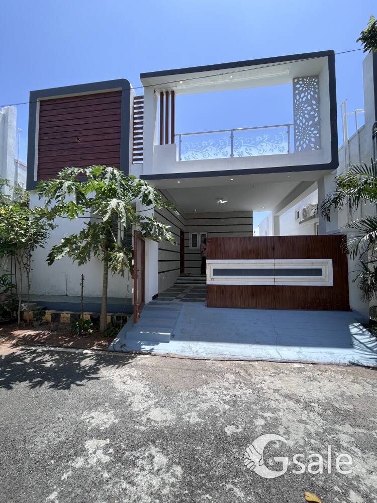 Dream house 
