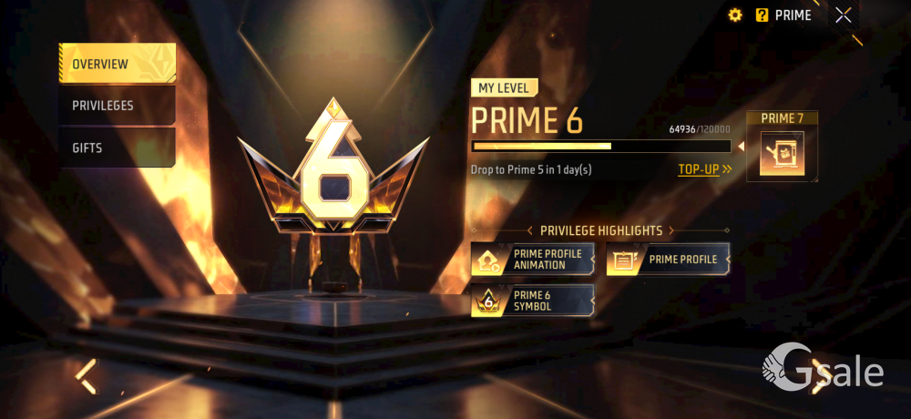 I want to sell free fire max id