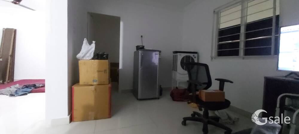 Air cooler for room.