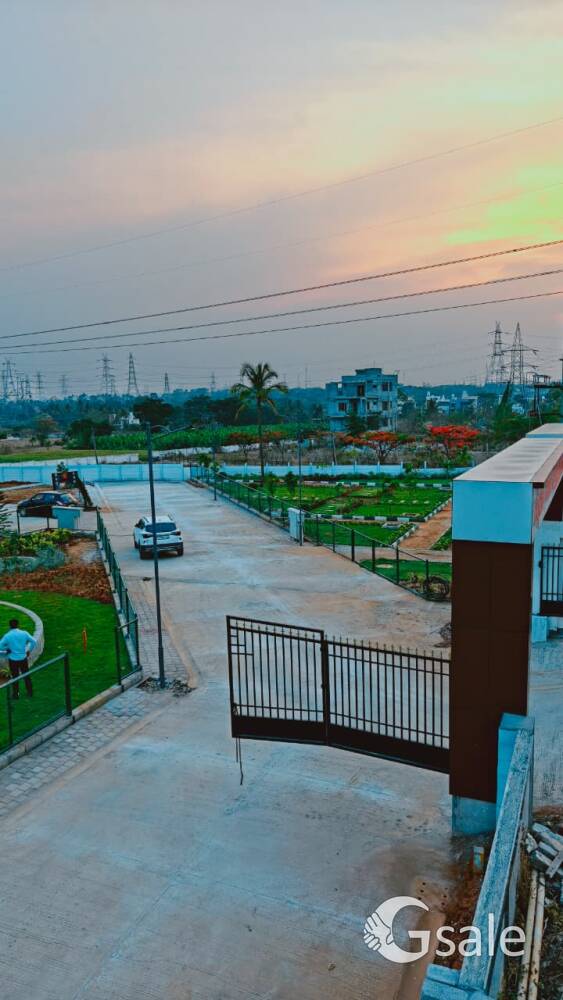 Oraiyan Neo city 
