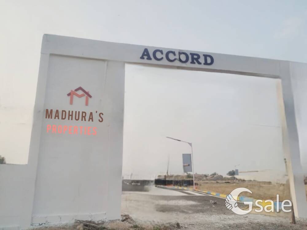 Madhura Accord