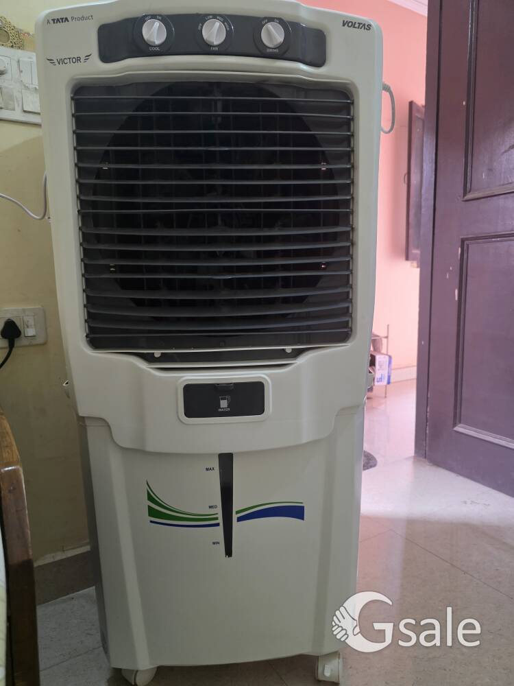 Voltas Desert Cooler 90L