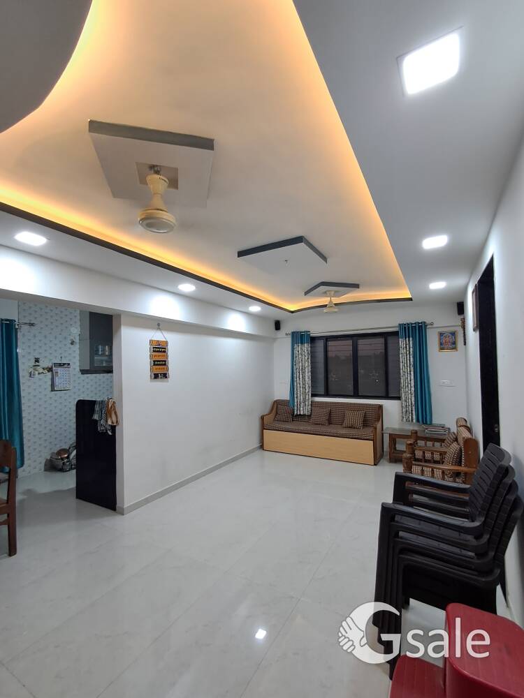 Penthouse for sale 3 BHK in Indira nagar 