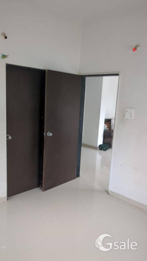 3 BHK flat for sale