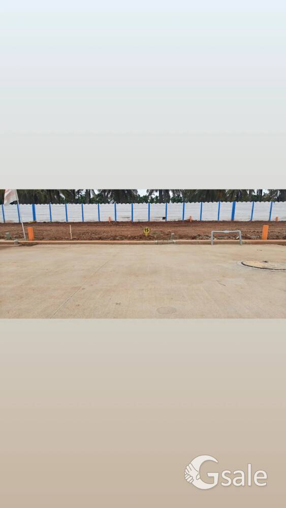 brindavan city