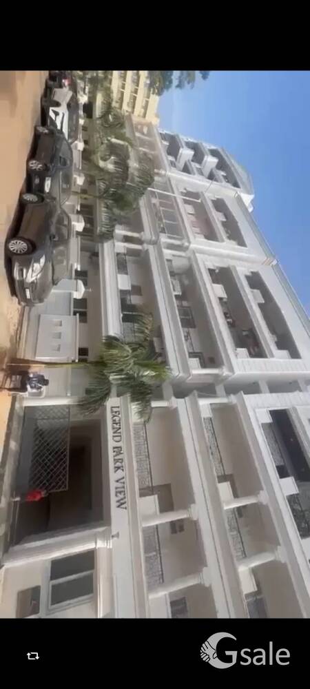 2BHK  FLAT FOR SALE, Vidyanagar Cross, BENGALURU 562157