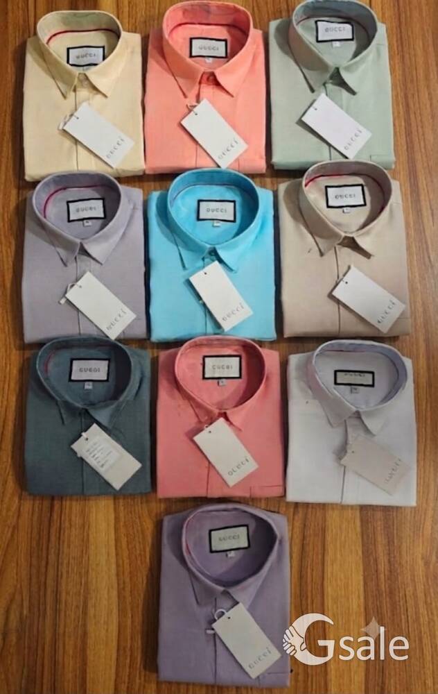 menswear for sale