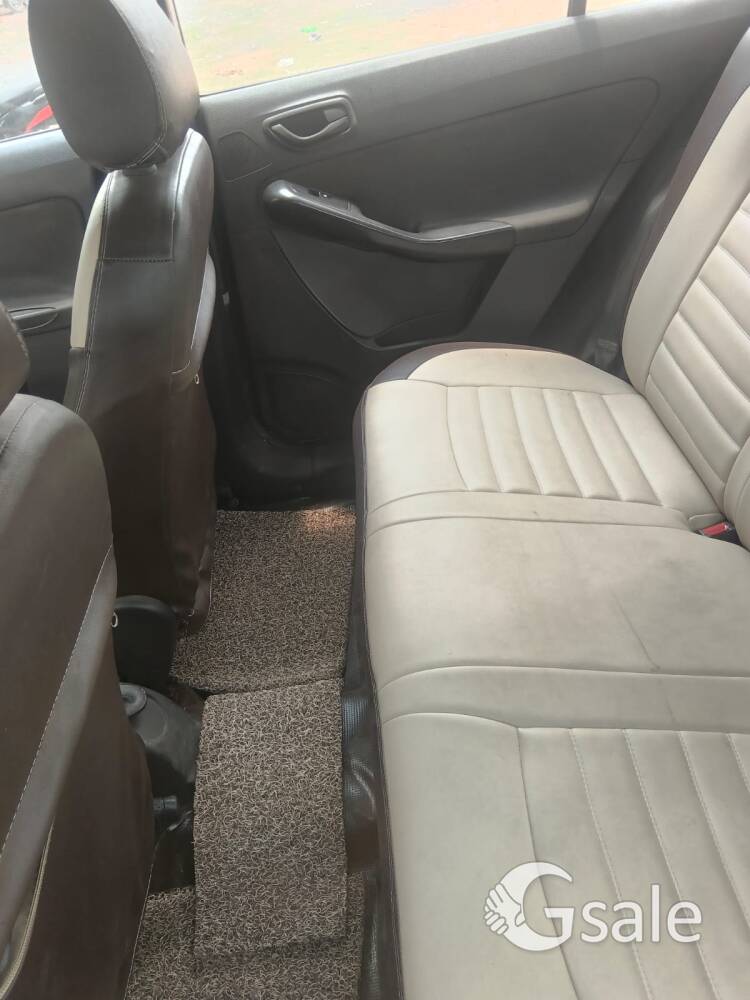 Tata Bolt diesel variant car second owner condition 