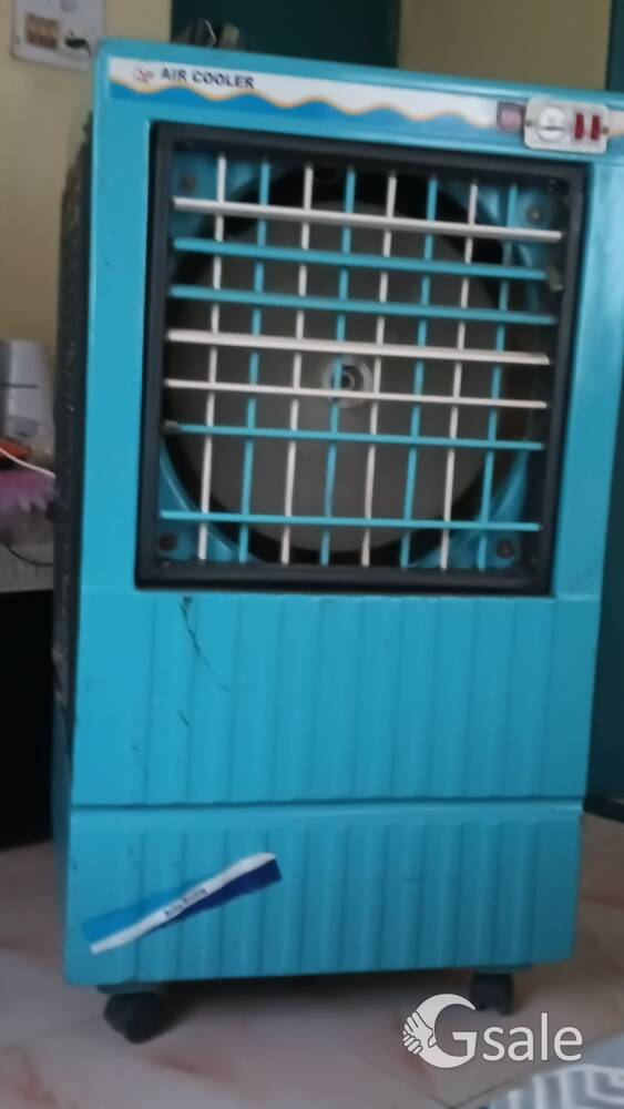 Sp Air cooler
