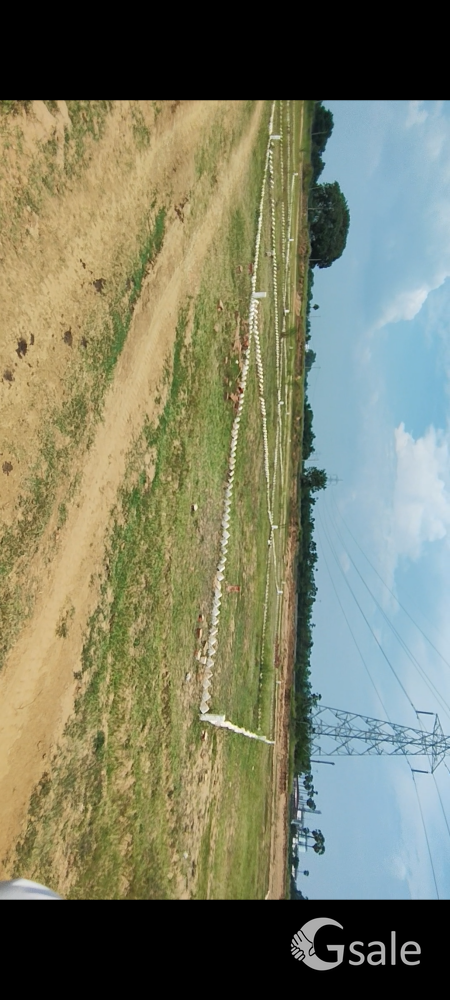 Invest in Bihta Today | Verified Registered Plots in Premium Projects with Full Amenities, Wide Road