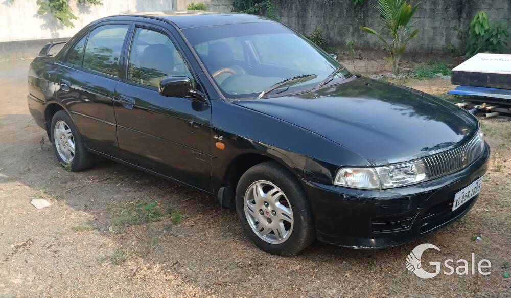 LANCER DIESEL LIMITED EDITION 